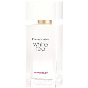 Туалетная вода Elizabeth Arden White Tea Ginger Lily