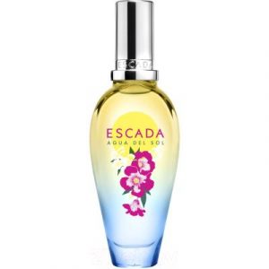 Туалетная вода Escada Agua Del Sol