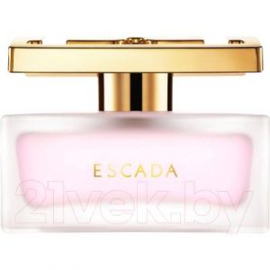 Туалетная вода Escada Especially Delicate Notes