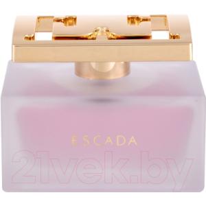 Туалетная вода Escada Especially Delicate Notes