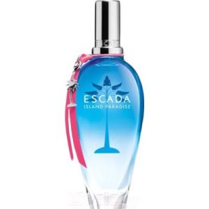 Туалетная вода Escada Island Paradise