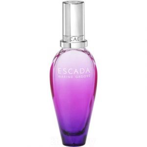 Туалетная вода Escada Marine Groove
