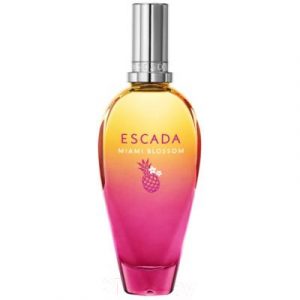 Туалетная вода Escada Miami Blossom