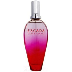 Туалетная вода Escada Ocean Lounge