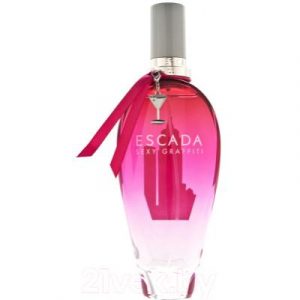 Туалетная вода Escada Sexy Graffiti