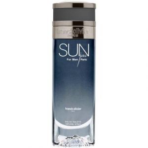 Туалетная вода Franck Olivier Sun Java for Men