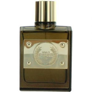 Туалетная вода Geparlys Elegant Gold