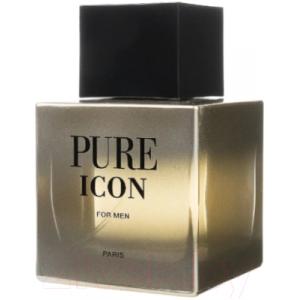 Туалетная вода Geparlys Pure Icon for Men