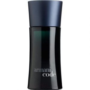 Туалетная вода Giorgio Armani Code Pour Homme