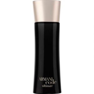 Туалетная вода Giorgio Armani Code Ultimate Intense