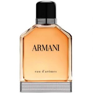Туалетная вода Giorgio Armani Eau d’Aromes