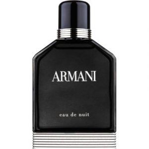 Туалетная вода Giorgio Armani Eau De Nuit