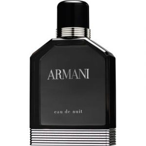 Туалетная вода Giorgio Armani Eau De Nuit