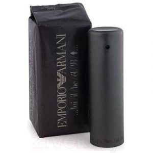 Туалетная вода Giorgio Armani Emporio