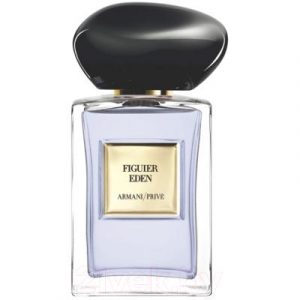 Туалетная вода Giorgio Armani Prive Figuier Eden