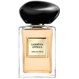 Туалетная вода Giorgio Armani Prive Gardenia Antigua