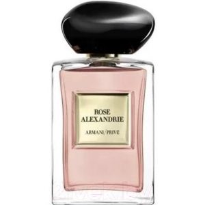 Туалетная вода Giorgio Armani Prive Rose Alexandrie