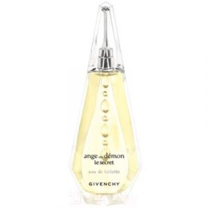 Туалетная вода Givenchy Ange Ou Demon Le Secret