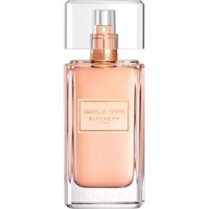 Туалетная вода Givenchy Dahlia Divin