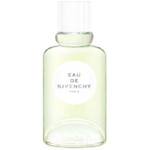 Туалетная вода Givenchy Eau De Givenchy