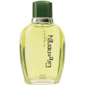 Туалетная вода Givenchy Greenergy