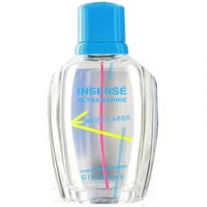 Туалетная вода Givenchy Insense Ultramarine Blue Laser