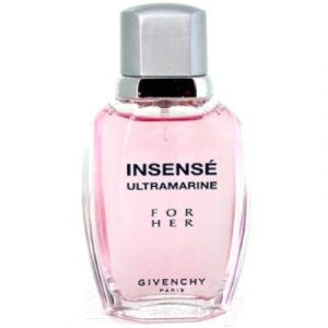 Туалетная вода Givenchy Insense Ultramarine for Her