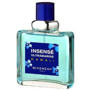 Туалетная вода Givenchy Insense Ultramarine Hawaii