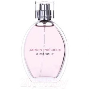 Туалетная вода Givenchy Jardin Precieux