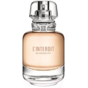 Туалетная вода Givenchy L'Interdit