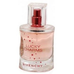 Туалетная вода Givenchy Lucky Charms