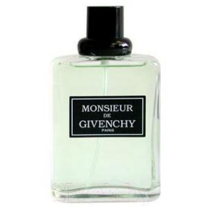 Туалетная вода Givenchy Monsieur for Man