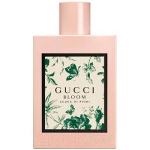 Туалетная вода Gucci Bloom Acqua Di Fiori
