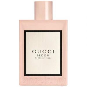 Туалетная вода Gucci Bloom Gocce DI Fiori