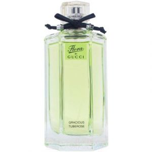 Туалетная вода Gucci Flora Gracious Tuberose
