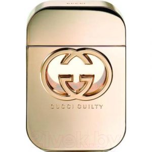 Туалетная вода Gucci Guilty