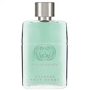 Туалетная вода Gucci Guilty Cologne Pour Homme