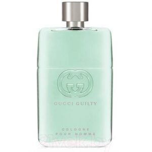 Туалетная вода Gucci Guilty Cologne Pour Homme