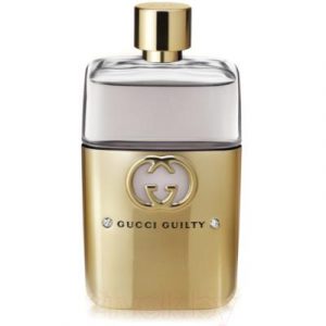 Туалетная вода Gucci Guilty Diamond Pour Homme