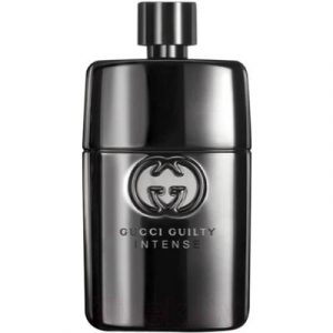 Туалетная вода Gucci Guilty Intense Pour Homme