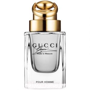 Туалетная вода Gucci Made To Measure Pour Homme