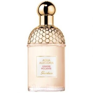 Туалетная вода Guerlain Aqua Allegori Ginger Piccante