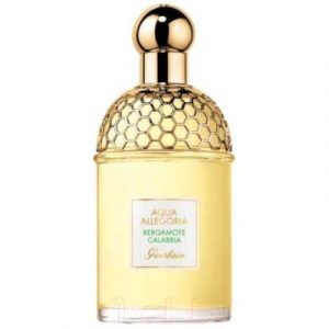 Туалетная вода Guerlain Aqua Allegoria Bergamote Calabria
