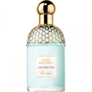 Туалетная вода Guerlain Aqua Allegoria Coconut Fizz