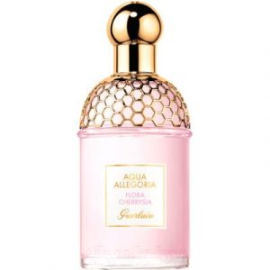 Туалетная вода Guerlain Aqua Allegoria Flora Cherrysia