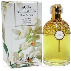 Туалетная вода Guerlain Aqua Allegoria Flora Nerolia