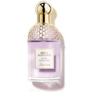 Туалетная вода Guerlain Aqua Allegoria Flora Salvaggia