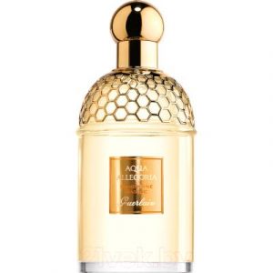 Туалетная вода Guerlain Aqua Allegoria Mandarine Basilic
