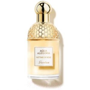 Туалетная вода Guerlain Aqua Allegoria Nettare Di Sole