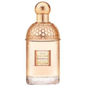 Туалетная вода Guerlain Aqua Allegoria Rosa Blanca